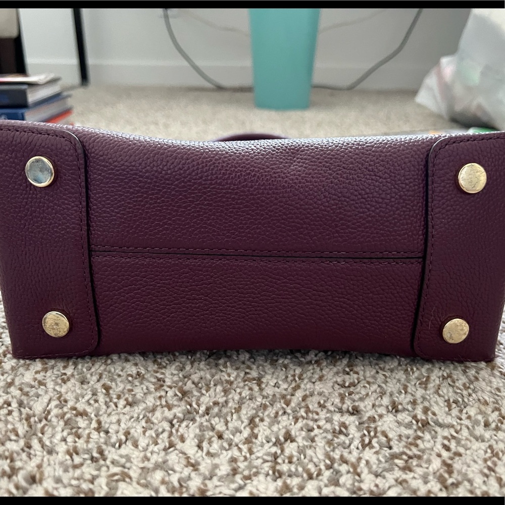 Mk Handbag - image 4